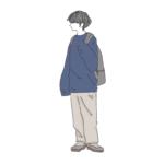 ふるぎくん